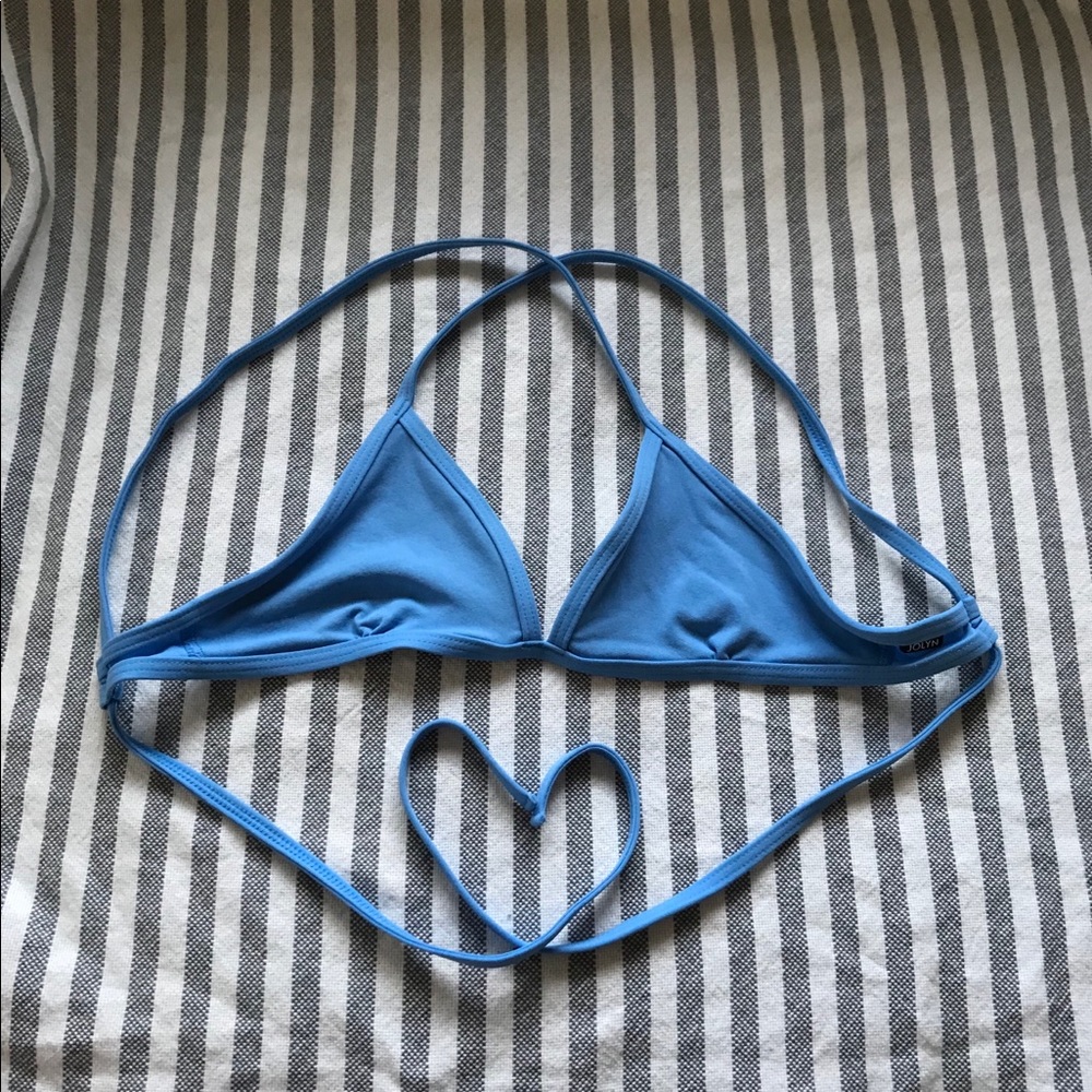Jolyn Triangle Top